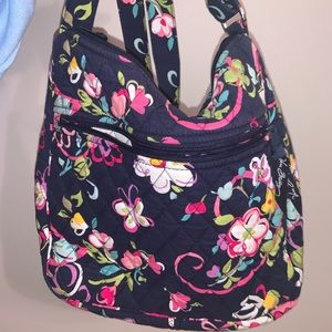 Breast Cancer Awareness Very Bradley Purse